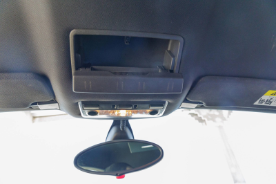 2007 BMW Z4 M Coupe in Titanium Silver Metallic over Black Nappa