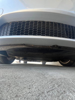 2007 BMW Z4 M Coupe in Titanium Silver Metallic over Black Nappa