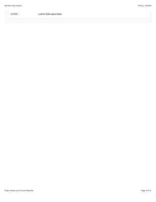 2007 BMW Z4 M Coupe in Titanium Silver Metallic over Black Nappa