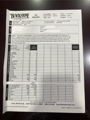 2007 BMW Z4 M Coupe in Titanium Silver Metallic over Black Nappa