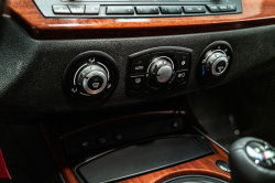 2007 BMW Z4 M Coupe in Titanium Silver Metallic over Black Nappa