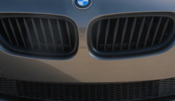 2007 BMW Z4 M Coupe in Sepang Bronze Metallic over Light Sepang Bronze Nappa