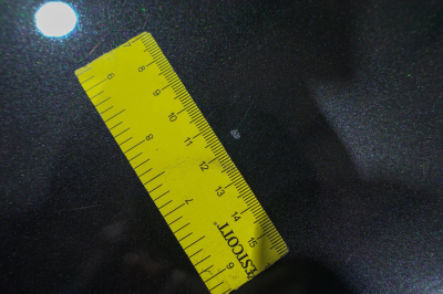 2007 BMW Z4 M Coupe in Black Sapphire Metallic over Black Nappa