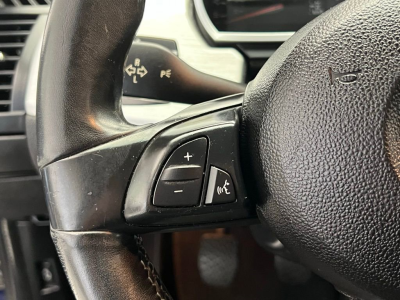 2007 BMW Z4 M Coupe in Interlagos Blue Metallic over Black Nappa