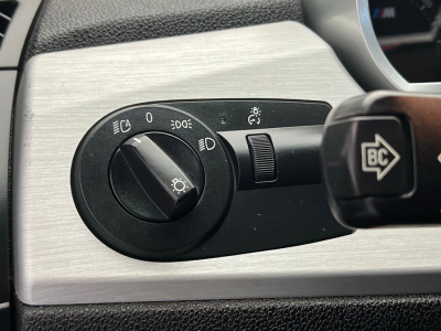 2007 BMW Z4 M Coupe in Interlagos Blue Metallic over Black Nappa