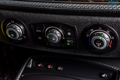 2007 BMW Z4 M Coupe in Silver Gray Metallic over Black Extended Nappa