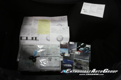 2007 BMW Z4 M Coupe in Silver Gray Metallic over Black Nappa