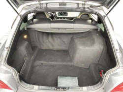 2007 BMW Z4 M Coupe in Silver Gray Metallic over Light Sepang Bronze Extended Nappa