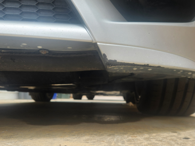 2007 BMW Z4 M Coupe in Titanium Silver Metallic over Light Sepang Bronze Extended Nappa