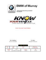 2007 BMW Z4 M Coupe in Black Sapphire Metallic over Black Nappa