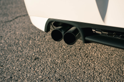 2007 BMW Z4 M Coupe in Alpine White III over Imola Red Nappa