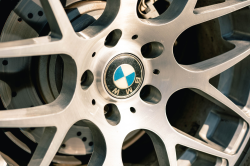 2007 BMW Z4 M Coupe in Alpine White III over Imola Red Nappa