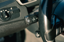 2007 BMW Z4 M Coupe in Alpine White III over Imola Red Nappa