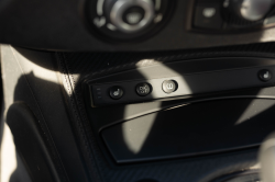 2007 BMW Z4 M Coupe in Alpine White III over Imola Red Nappa