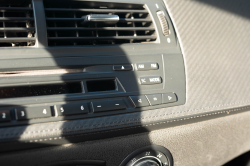 2007 BMW Z4 M Coupe in Alpine White III over Imola Red Nappa