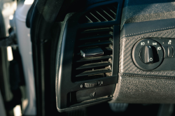 2007 BMW Z4 M Coupe in Alpine White III over Imola Red Nappa