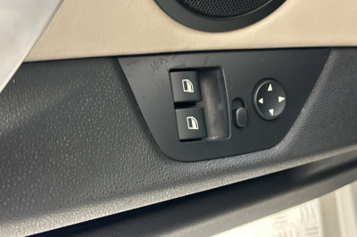 2007 BMW Z4 M Coupe in Alpine White III over Light Sepang Bronze Nappa