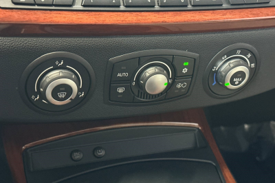 2007 BMW Z4 M Coupe in Alpine White III over Light Sepang Bronze Nappa