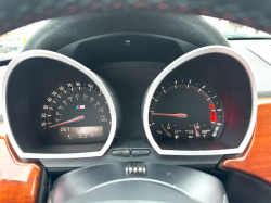 2007 BMW Z4 M Coupe in Imola Red 2 over Imola Red Nappa