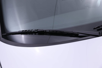 2007 BMW Z4 M Coupe in Titanium Silver Metallic over Black Nappa
