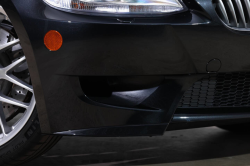 2007 BMW Z4 M Coupe in Black Sapphire Metallic over Black Extended Nappa
