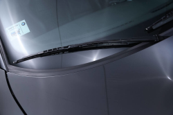 2007 BMW Z4 M Coupe in Black Sapphire Metallic over Black Extended Nappa