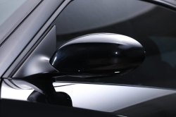 2007 BMW Z4 M Coupe in Black Sapphire Metallic over Black Extended Nappa