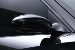 2007 BMW Z4 M Coupe in Black Sapphire Metallic over Black Extended Nappa