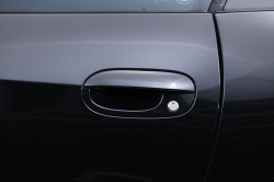 2007 BMW Z4 M Coupe in Black Sapphire Metallic over Black Extended Nappa