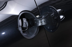 2007 BMW Z4 M Coupe in Black Sapphire Metallic over Black Extended Nappa