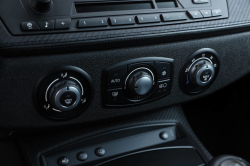 2007 BMW Z4 M Coupe in Black Sapphire Metallic over Black Extended Nappa