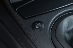 2007 BMW Z4 M Coupe in Black Sapphire Metallic over Black Extended Nappa