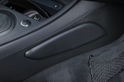 2007 BMW Z4 M Coupe in Black Sapphire Metallic over Black Extended Nappa