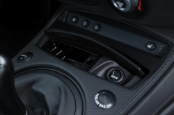 2007 BMW Z4 M Coupe in Black Sapphire Metallic over Black Extended Nappa