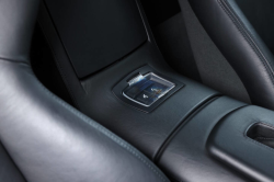 2007 BMW Z4 M Coupe in Black Sapphire Metallic over Black Extended Nappa