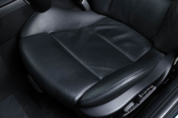 2007 BMW Z4 M Coupe in Black Sapphire Metallic over Black Extended Nappa