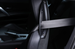 2007 BMW Z4 M Coupe in Black Sapphire Metallic over Black Extended Nappa