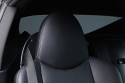 2007 BMW Z4 M Coupe in Black Sapphire Metallic over Black Extended Nappa