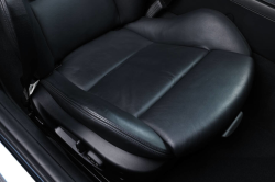 2007 BMW Z4 M Coupe in Black Sapphire Metallic over Black Extended Nappa