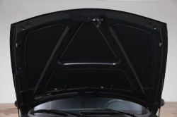 2007 BMW Z4 M Coupe in Black Sapphire Metallic over Black Extended Nappa