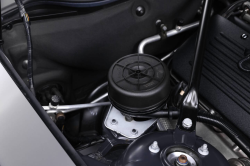 2007 BMW Z4 M Coupe in Black Sapphire Metallic over Black Extended Nappa