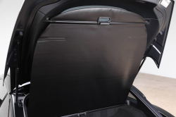 2007 BMW Z4 M Coupe in Black Sapphire Metallic over Black Extended Nappa