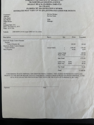 2007 BMW Z4 M Coupe in Titanium Silver Metallic over Imola Red Nappa