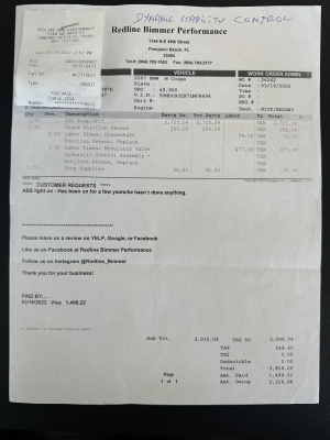 2007 BMW Z4 M Coupe in Titanium Silver Metallic over Imola Red Nappa