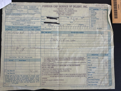 2007 BMW Z4 M Coupe in Titanium Silver Metallic over Imola Red Nappa