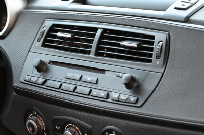 2007 BMW Z4 M Coupe in Titanium Silver Metallic over Imola Red Nappa