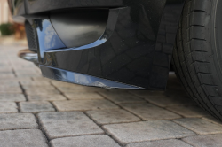 2007 BMW Z4 M Coupe in Black Sapphire Metallic over Black Nappa