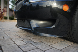 2007 BMW Z4 M Coupe in Black Sapphire Metallic over Black Nappa