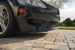 2007 BMW Z4 M Coupe in Black Sapphire Metallic over Black Nappa