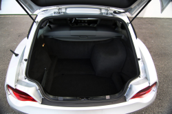 2007 BMW Z4 M Coupe in Titanium Silver Metallic over Black Nappa